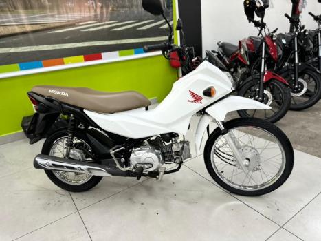 HONDA POP 110 I , Foto 2