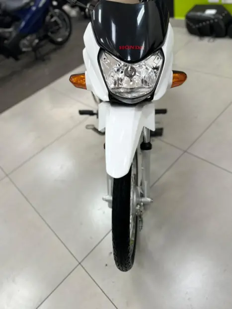 HONDA POP 110 I , Foto 3