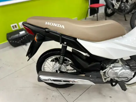HONDA POP 110 I , Foto 4