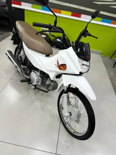 HONDA POP 110 I , Foto 6