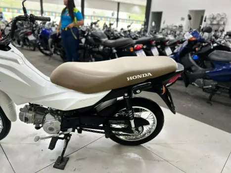 HONDA POP 110 I , Foto 7