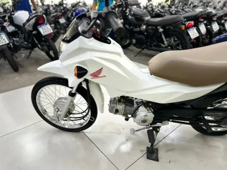 HONDA POP 110 I , Foto 8