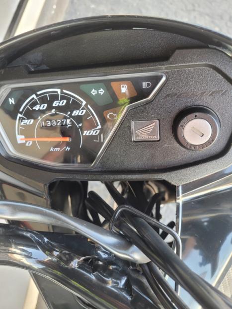 HONDA POP 110 I , Foto 2