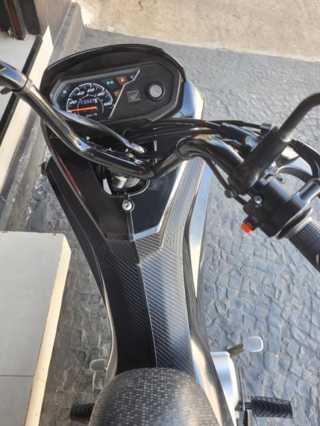 HONDA POP 110 I , Foto 3