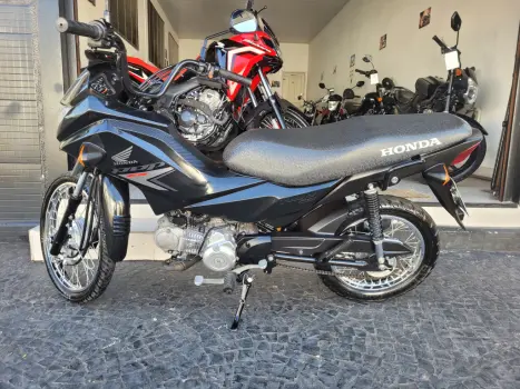 HONDA POP 110 I , Foto 4