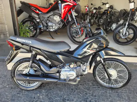 HONDA POP 110 I , Foto 6