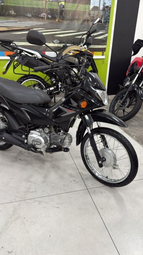 HONDA POP 110 I , Foto 2