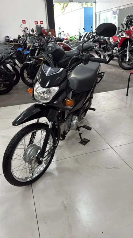 HONDA POP 110 I , Foto 4