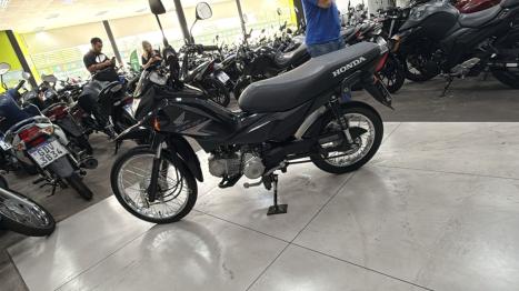 HONDA POP 110 I , Foto 5