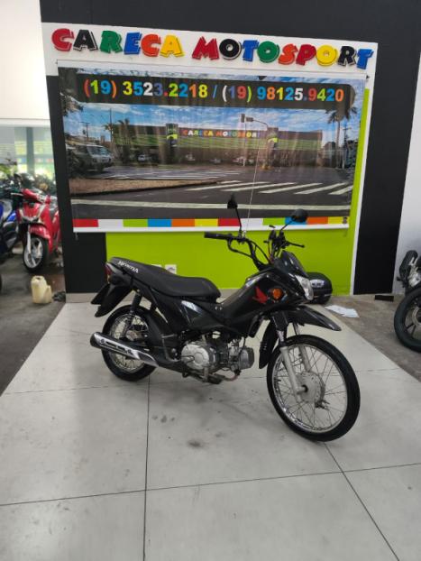 HONDA POP 110 I , Foto 1