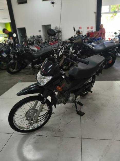 HONDA POP 110 I , Foto 2