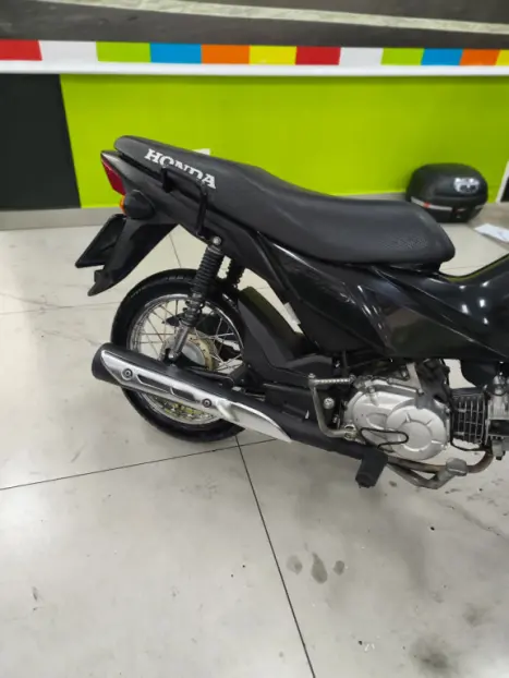 HONDA POP 110 I , Foto 4