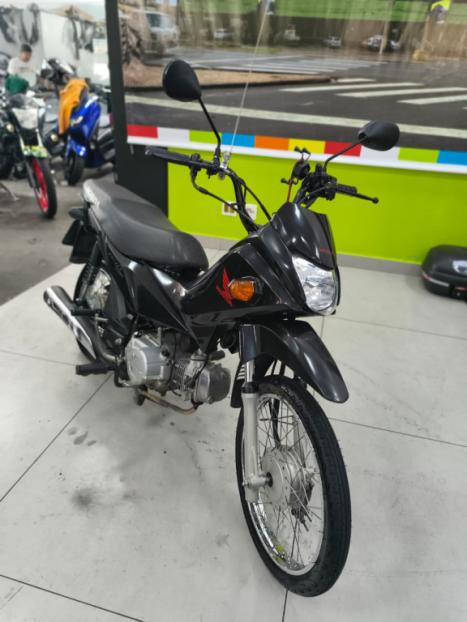 HONDA POP 110 I , Foto 5