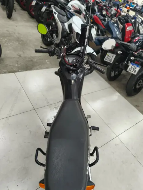 HONDA POP 110 I , Foto 6