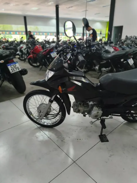 HONDA POP 110 I , Foto 7