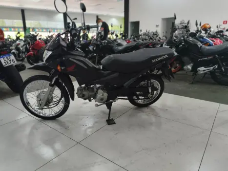 HONDA POP 110 I , Foto 9