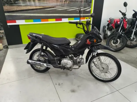 HONDA POP 110 I , Foto 10