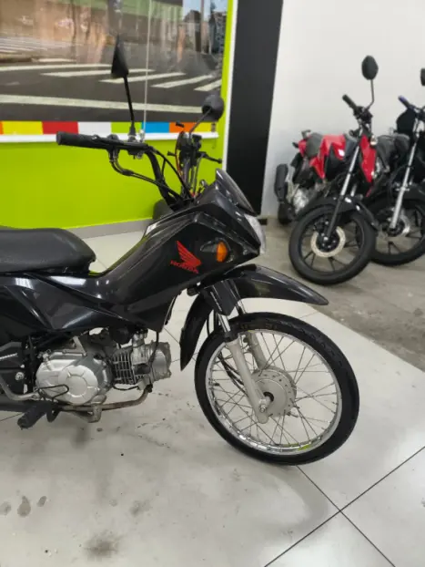 HONDA POP 110 I , Foto 11