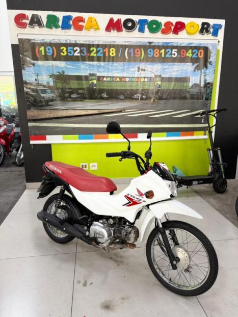 HONDA POP 110 I , Foto 1