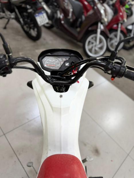 HONDA POP 110 I , Foto 2