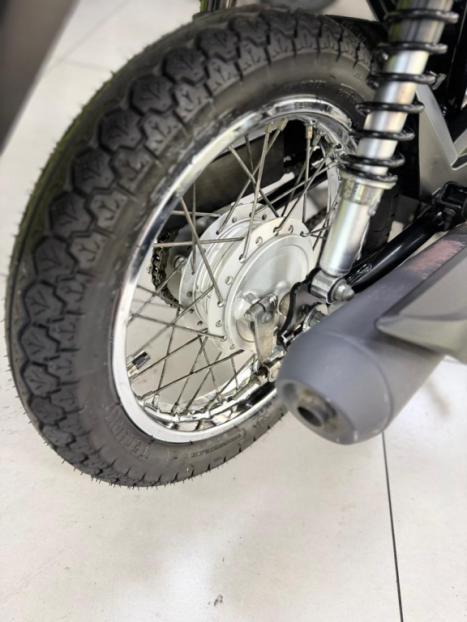 HONDA POP 110 I , Foto 3