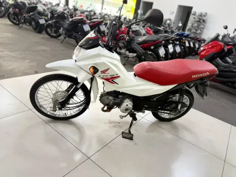 HONDA POP 110 I , Foto 4