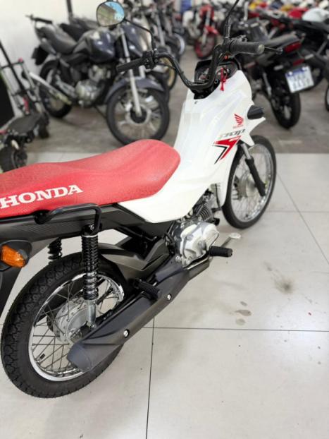 HONDA POP 110 I , Foto 5