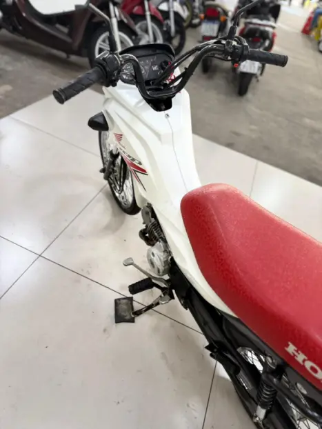 HONDA POP 110 I , Foto 6