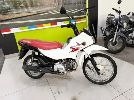 HONDA POP 110 I , Foto 7