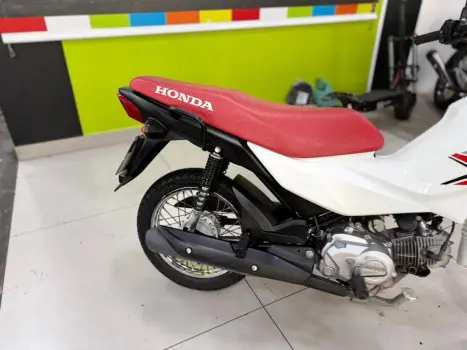 HONDA POP 110 I , Foto 8