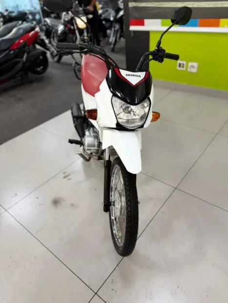 HONDA POP 110 I , Foto 9