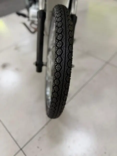 HONDA POP 110 I , Foto 11