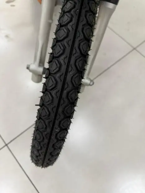 HONDA POP 110 I , Foto 3