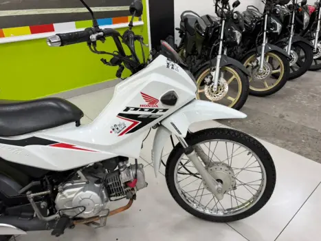 HONDA POP 110 I , Foto 5