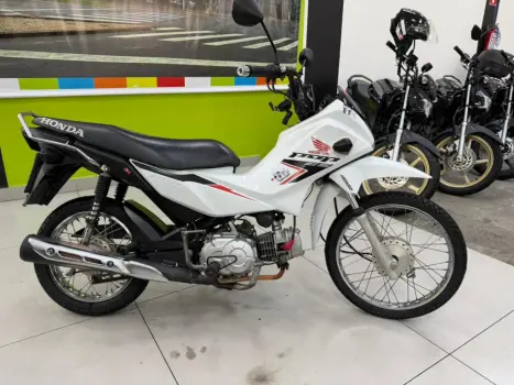 HONDA POP 110 I , Foto 6