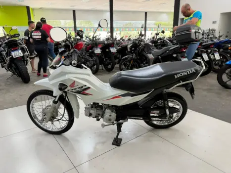 HONDA POP 110 I , Foto 8