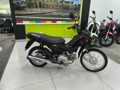 HONDA POP 110 I , Foto 2