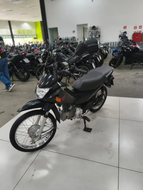 HONDA POP 110 I , Foto 3