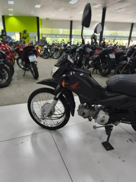 HONDA POP 110 I , Foto 4