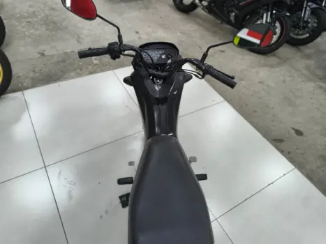 HONDA POP 110 I , Foto 5