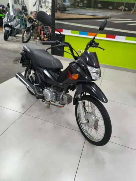 HONDA POP 110 I , Foto 6