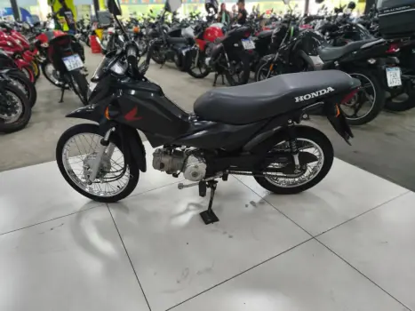HONDA POP 110 I , Foto 8