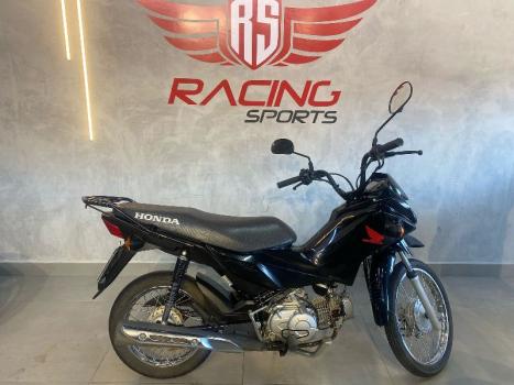 HONDA POP 110 I , Foto 1