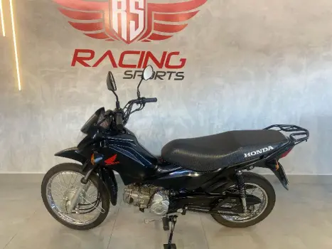 HONDA POP 110 I , Foto 2