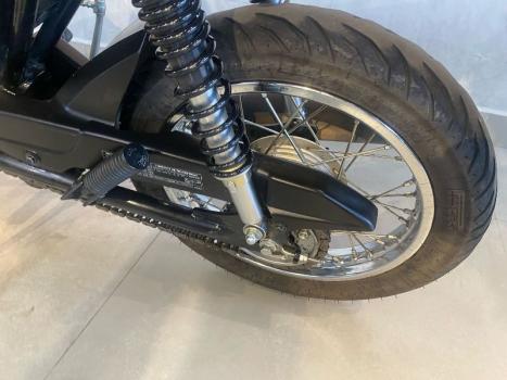 HONDA POP 110 I , Foto 6