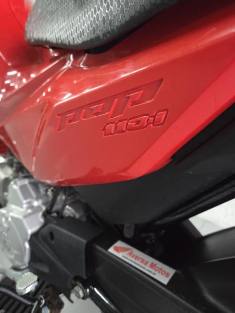 HONDA POP 110 I , Foto 3