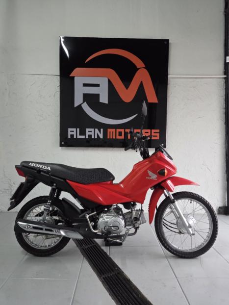 HONDA POP 110 I , Foto 4