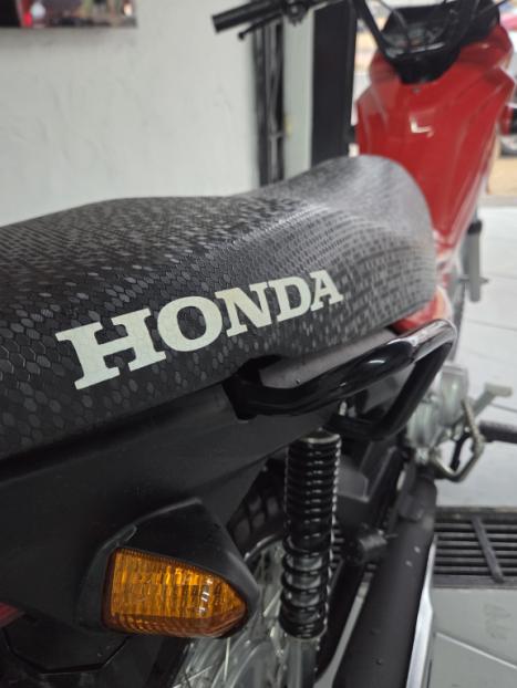 HONDA POP 110 I , Foto 5
