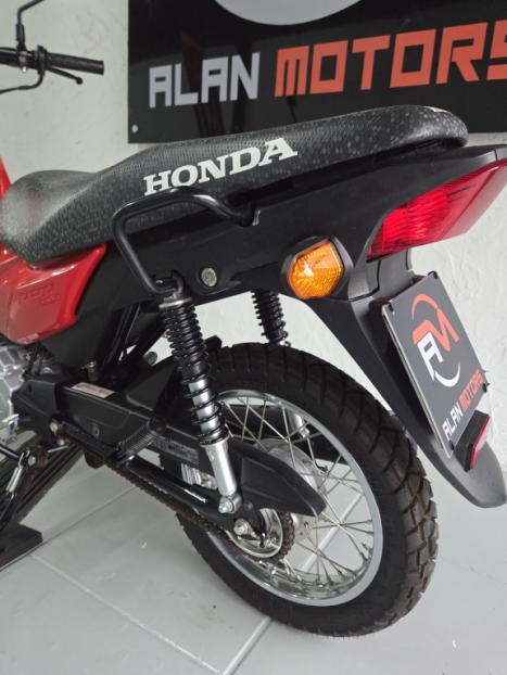 HONDA POP 110 I , Foto 6