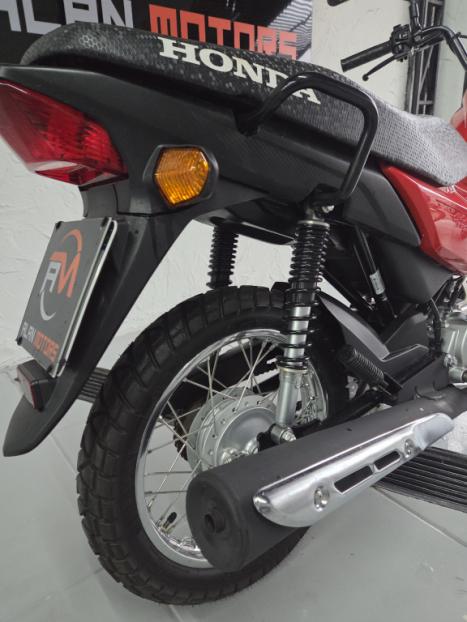 HONDA POP 110 I , Foto 7